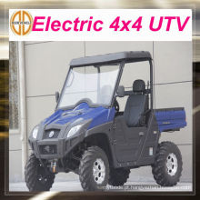 Novo 4x4 elétrico China utv à venda